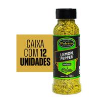 Lemon Pepper 12 un Poletto