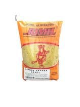 Lemon pepper 500g jomil