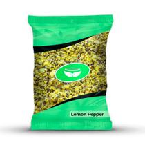 Lemon Pepper