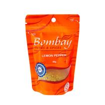 Lemon Pepper Bombay - 40g