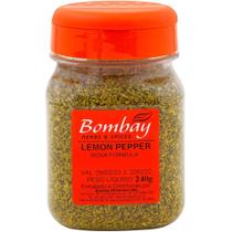 Lemon Pepper - Bombay Herbs & Spices