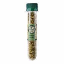 Lemon Pepper Companhia das Ervas 23g Lemon Pepper Companhia das Ervas 23g