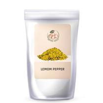 Lemon Pepper - Empório Cereja