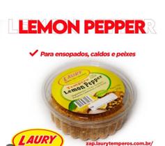 Lemon Pepper