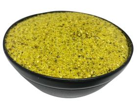 Lemon Pepper (limão com Pimenta) 500gr Tempero Lourenço