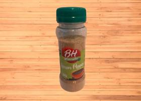 Lemon Pepper, Linha Premium, 10 unidades com 30gr. cada.