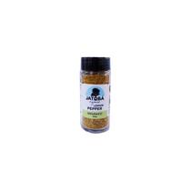 Lemon Pepper Orgânico 45g - Jatobá