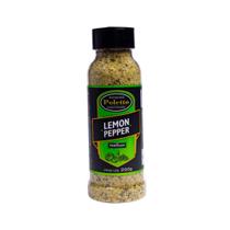 Lemon Pepper Poletto 200g Poletto