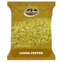 Lemon Pepper - Santa Maria Alimentos