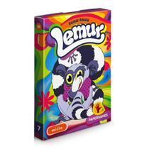 Lemur - Jogo de Cartas - Papergames