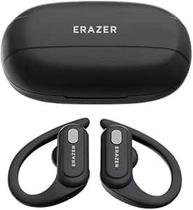 LEN0V0 ERAZER XT60 Fone de Ouvido Sem Fio, Bluetooth 5.3 TWS, Esportivo, Redução de Ruído, À Prova DÁgua, Headset com Microfone, Som HiFi, LED Displa