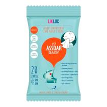 lencinho assoar baby