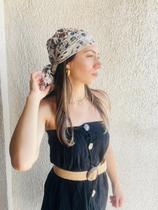 Lenço 70x70 vual Lenço 70x70 vual