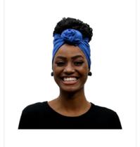 Lenço africano para todos os estilo