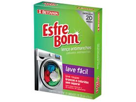 Lenço Antimanchas Bettanin Esfrebom Lenço Antimanchas Bettanin Esfrebom