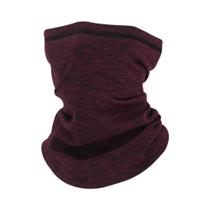 Lenço Aquecedor De Pescoço Unissex Para Inverno, Corta-Vento, Elástico, Para Motociclismo, Ciclismo,
