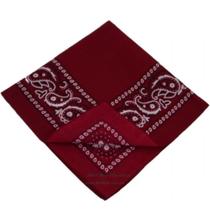 Lenço Bandana Varias Estampas e Cores Rock Fitness Sports