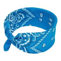 Lenço Bandana Varias Estampas e Cores Rock Fitness Sports