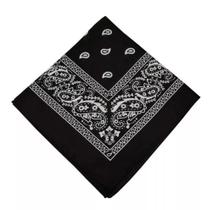 Lenço Bandana Varias Estampas Rock Fitness Sports Ref: 239