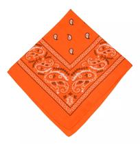 Lenço Bandana Varias Estampas Rock Fitness Sports Ref: 239