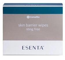 Lenço Barreira Protetora Esenta 10 Unidades Convatec