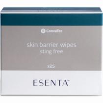 Lenço Barreira Protetora Esenta 423282/1729195 Convatec 1 Unidade
