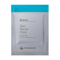 Lenço Brava Barreira de Pele Para Estomias Uni - Coloplast