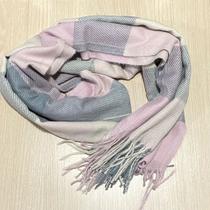 Lenço Cachecol Flanelado Xadrez