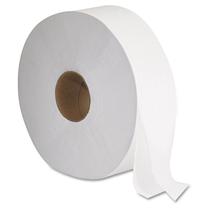 Lenço de banho GEN 1513 JRT Jumbo, 2 camadas, branco, 12 cm de diâmetro, 6 peças Lenço de banho GEN 1513 JRT Jumbo, 2 camadas, branco, 12 cm de diâmetro, 6 peças