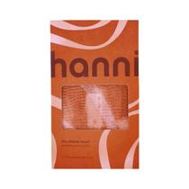 Lenço de banho HANNI Exfoliant Body Scrubber