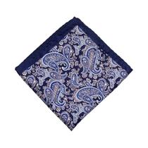 Lenço De Bolso Quadrado De Cetim Masculino 24x24cm Estampado Pequeno Lenço Quadrado Para Terno De