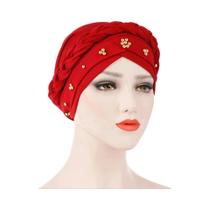 Lenço De Cabeça Modal Feminino, Hijab, Undercap, Abaya, Turbante De Jersey, Instant Wrap