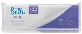Lenço de Falso Tecido Depil Bella