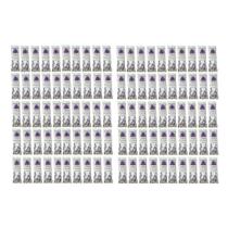 Lenço de Limpeza Facial GBM Asheva 20x23 cm Aroma de Lavanda