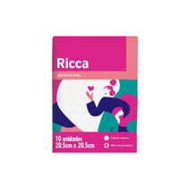 Lenco de papel mini ricca