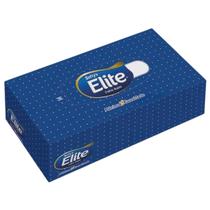 Lenço de papel softy's elite com 150 unidades