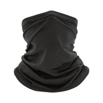 Lenço De Pescoço Esportivo Respirável De Seda Gelada Com Proteção Solar, Máscara Facial Para Pesca,