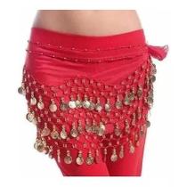 Lenço De Quadril Para Dança Do Ventre Varias Cores Lenço De Quadril Para Dança Do Ventre Varias Cores