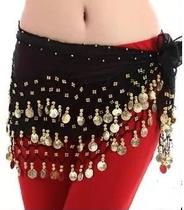 Lenço De Quadril Para Dança Do Ventre Varias Cores Lenço De Quadril Para Dança Do Ventre Varias Cores