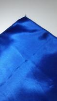 lenço de terno azul royal lenço de terno azul royal