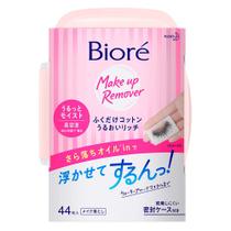 Lenço Demaquilante Facial Bioré - Make Up Remover