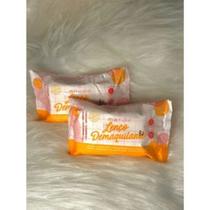 Lenço Demaquilante Mia Make 4 em 1 Colágeno + Vitamina C Limpa, Hidrata, Nutre e Revitaliza