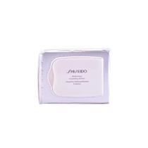 Lenco Demaquilante Refreshing Cleansing Sheets Shiseido Lenco Demaquilante Refreshing Cleansing Sheets Shiseido
