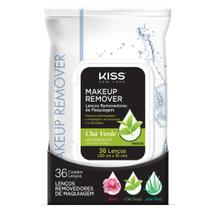 Lenço Demaquilante Ruby Kisses Rosa Chá Verde Lenço Demaquilante Ruby Kisses Rosa Chá Verde