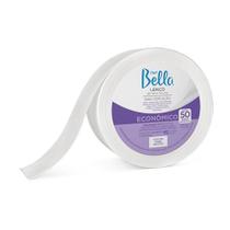 Lenço Depilatório Depil Bella Rolo 50m Lenço Depilatório Depil Bella Rolo 50m