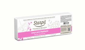 Lenço Depilatório STARPIL 100und