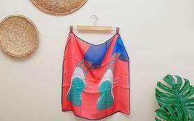 Lenço dubai Lenço dubai