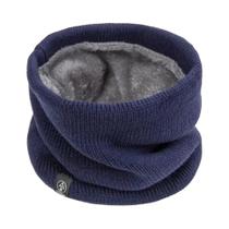 Lenço Esportivo De Inverno Unissex, Aquecedor De Pescoço De Malha Macia Com Cobertura Facial Para