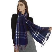 Lenço EXTREE Pashmina Silky Shawl Wrap para mulheres 74,4 x 24,4 cm Lenço EXTREE Pashmina Silky Shawl Wrap para mulheres 74,4 x 24,4 cm