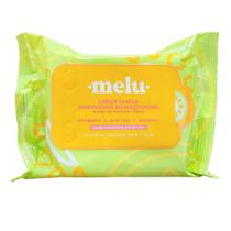 Lenço Facial Demaquilante Removedor de Maquiagem Made in Melu By Ruby Rose Lenço Demaquilante Lenço Facial Demaquilante Removedor de Maquiagem Made in Melu By Ruby Rose Lenço Demaquilante